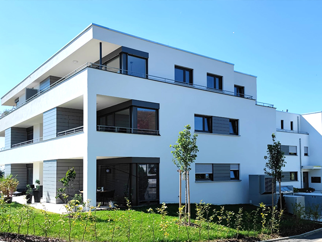 Innen- und Außenputzarbeiten